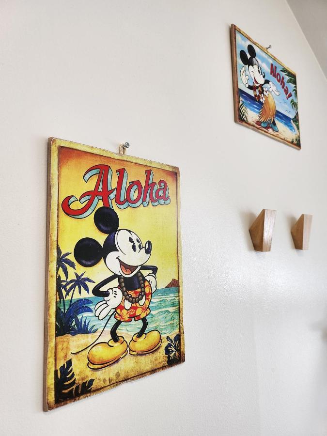 Akela - Appartement A 12Mn De Disneyland Paris ! บุสซี-แซ็ง-ฌอร์ฌ ภายนอก รูปภาพ